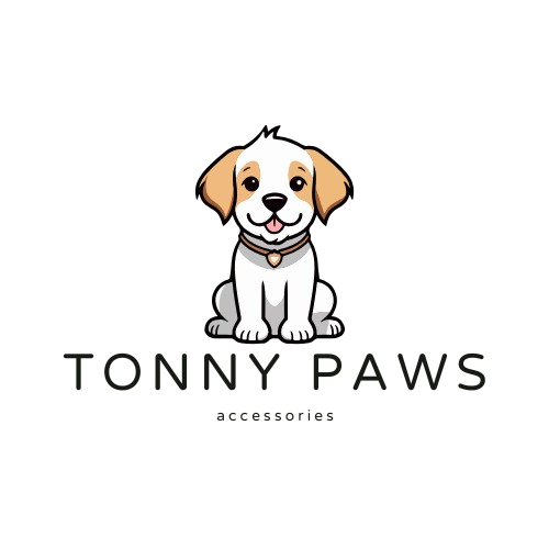 TONNYPAWS
